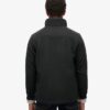 The Merchant Store – Wollen overshirt