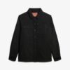 The Merchant Store – Wollen overshirt