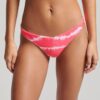 Tie-dye bikinibroekje