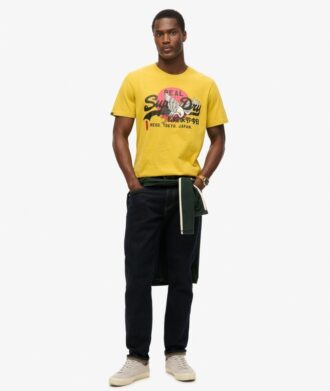 Tokyo Graphic T-shirt