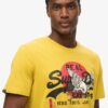 Tokyo Graphic T-shirt