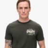 Tokyo Graphic T-shirt