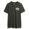 Tokyo Graphic T-shirt