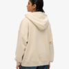 Tokyo Vintage Logo Relaxed Hoodie Tokyo Vintage Logo Relaxed Hoodie