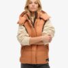 Touchline kort gewatteerd Gilet Touchline kort gewatteerd Gilet