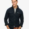 Trailsman Overshirt met relaxte pasvorm