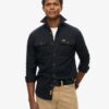 Trailsman Overshirt met relaxte pasvorm