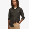 Trailsman Overshirt met relaxte pasvorm