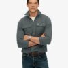 Trailsman Overshirt met relaxte pasvorm