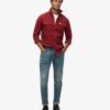 Trailsman Overshirt met relaxte pasvorm