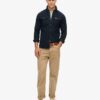 Trailsman Overshirt met relaxte pasvorm