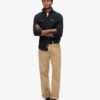 Trailsman Overshirt met relaxte pasvorm