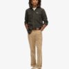 Trailsman Overshirt met relaxte pasvorm