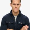 Trailsman Overshirt met relaxte pasvorm