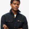 Trailsman Overshirt met relaxte pasvorm