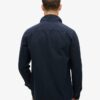 Trailsman Overshirt met relaxte pasvorm
