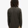 Trailsman Overshirt met relaxte pasvorm