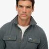 Trailsman Overshirt met relaxte pasvorm
