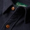 Trailsman Overshirt met relaxte pasvorm
