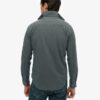 Trailsman Overshirt met relaxte pasvorm