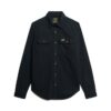 Trailsman Overshirt met relaxte pasvorm