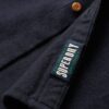 Trailsman Overshirt met relaxte pasvorm