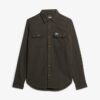 Trailsman Overshirt met relaxte pasvorm