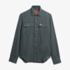 Trailsman Overshirt met relaxte pasvorm