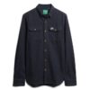 Trailsman Overshirt met relaxte pasvorm
