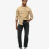 Trailsman Relaxed Fit Corduroy Shirt