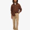 Trailsman Relaxed Fit Corduroy Shirt