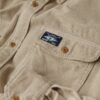 Trailsman Relaxed Fit Corduroy Shirt