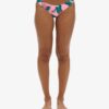 Tropical Cheeky bikinibroekje