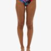 Tropical Cheeky bikinibroekje