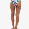 Tropical Cheeky bikinibroekje
