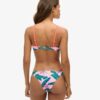Tropical Cheeky bikinibroekje