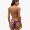 Tropical Cheeky bikinibroekje