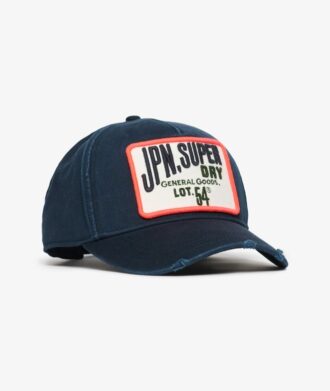 Truckerpet met print