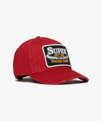 Truckerpet met print