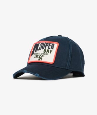 Truckerpet met print