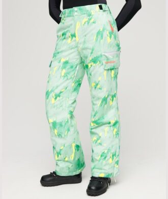 Ultimate Rescue ski broek