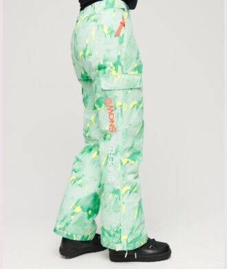 Ultimate Rescue ski broek