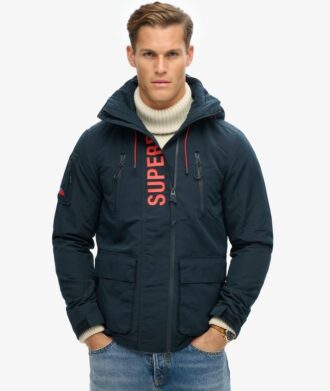 Ultimate SD-Windcheater-jas