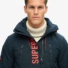 Ultimate SD-Windcheater-jas