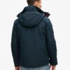 Ultimate SD-Windcheater-jas