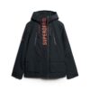 Ultimate SD-Windcheater-jas