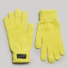 Unisex Essential-handschoenen met logo