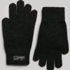 Unisex Essential-handschoenen met logo