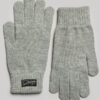 Unisex Essential-handschoenen met logo