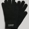 Unisex Essential-handschoenen met logo
